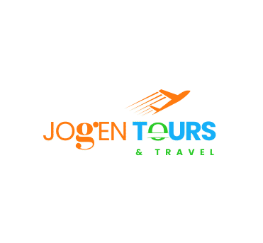 Jogen Tours and Travel Logo